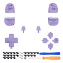 eXtremeRate Full Set Buttons Controller