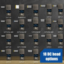 Type C USB DC Fast Charge Cable