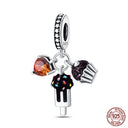 Qikaola Bracelet Durian Cherry Watermelon