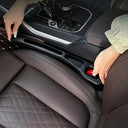 Car Seat Gap Filler - Waterproof Storage Organizer