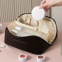 Makeup Organizer Bag for Women Neatly