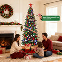 Tree Christmas Decoration
