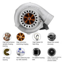 600 HP Automotive Turbocharger for Cars