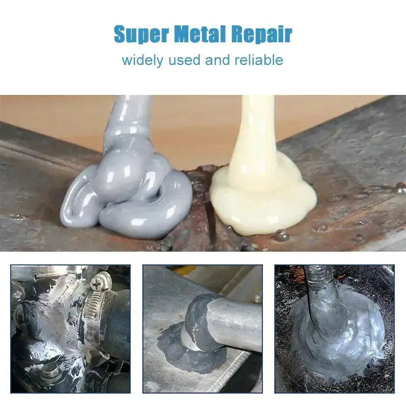 Casting Repair Glue High Quality Metal Welding Paste