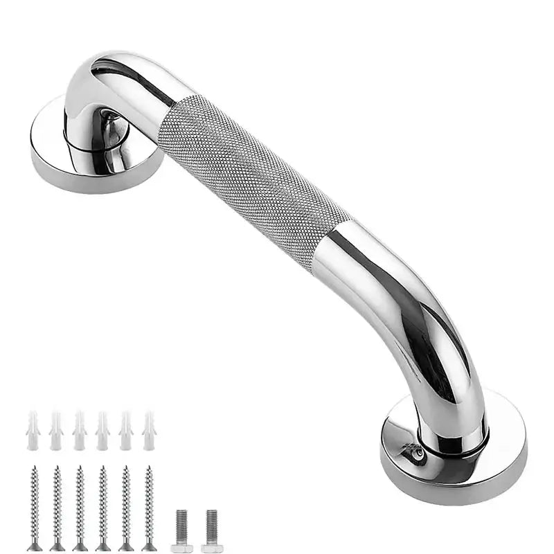 Bathtub High Quality Stainless Steel Toilet Handrail Support