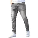 Daily Comfort Stretch Jeans for Men