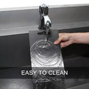 Double Cutting Board Double-Sided Titanium Kitchen Mat