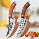 Precise Deboning Boning Knife for Chefs