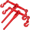 SucceBuy Chain Binder Kit 6600 Lbs
