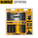 Electric Screwdriver Bits Set - Durable Quick Change Tools