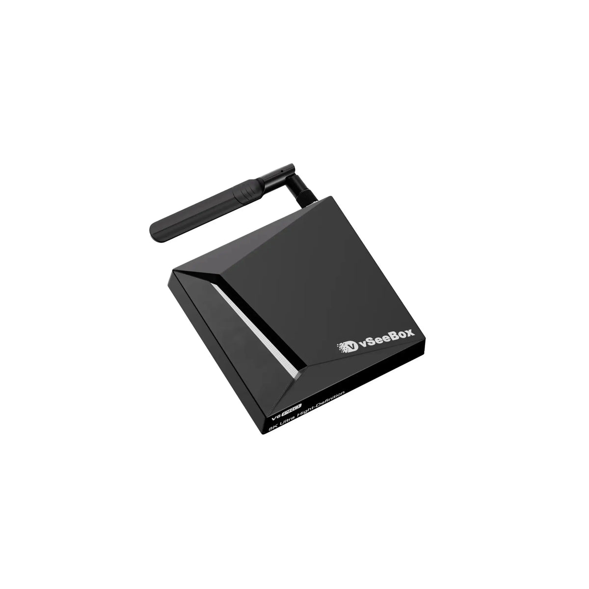 VSeeBox V6 Pro Android Streaming Box — product view 5