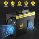 HZXVOGEN Inverter Plasma Cutting Machine
