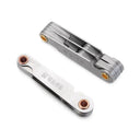 Precision Thread Gauge for Workshop Use