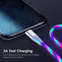 Smart USB-C Cable for Fast Charging