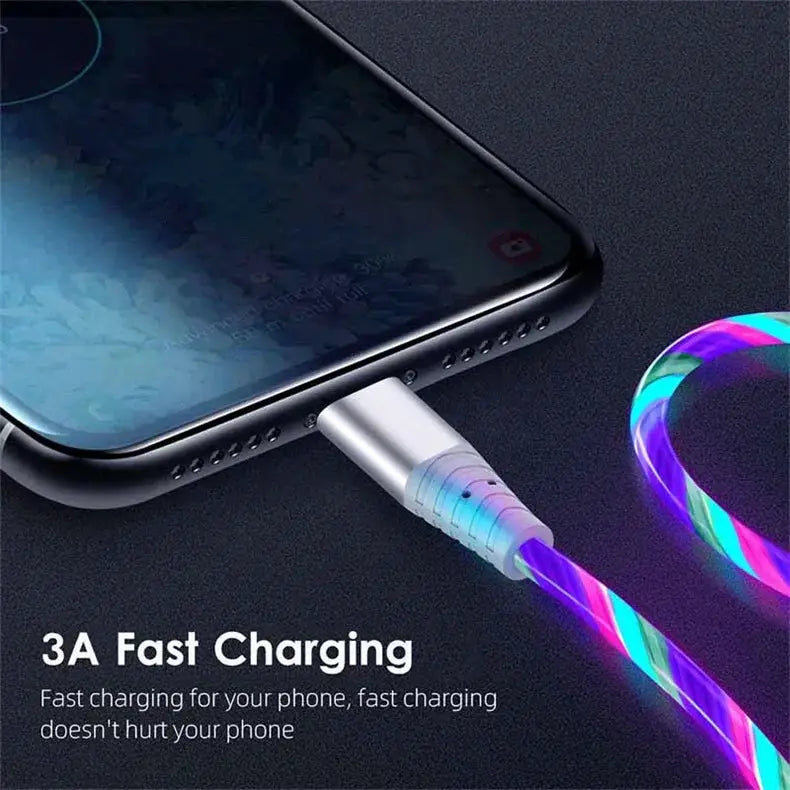 USB-C Cable for Fast Charging — product view 16