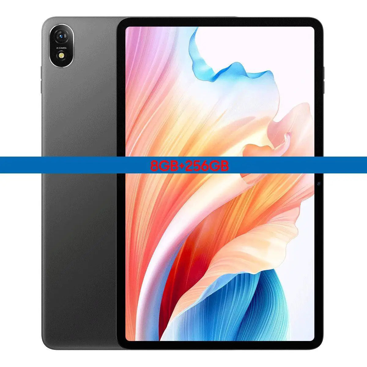 Blackview Tab 18 12 Inch Tablet Helio G99 2.4K HD Display