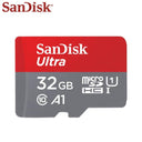 SanDisk High-Speed Micro SD Card Ultimate Storage Solution