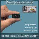 Wireless Standby Home Security Camera