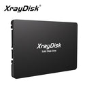 Xraydisk SSD: Boost Performance & Reliability for Devices