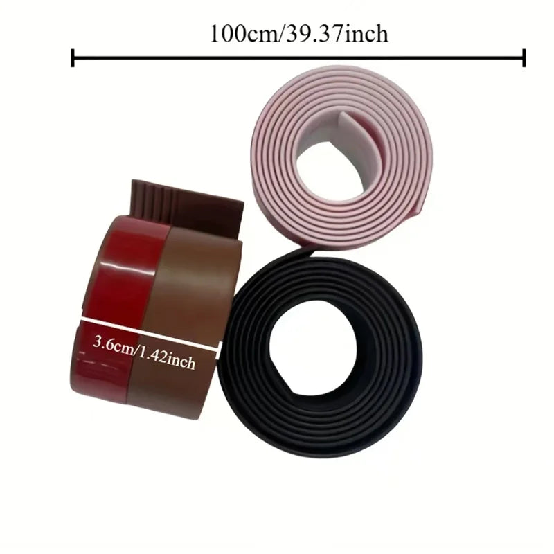 Self Adhesive Door Bottom Seal