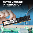 Walram Memoria Udimm Dimm