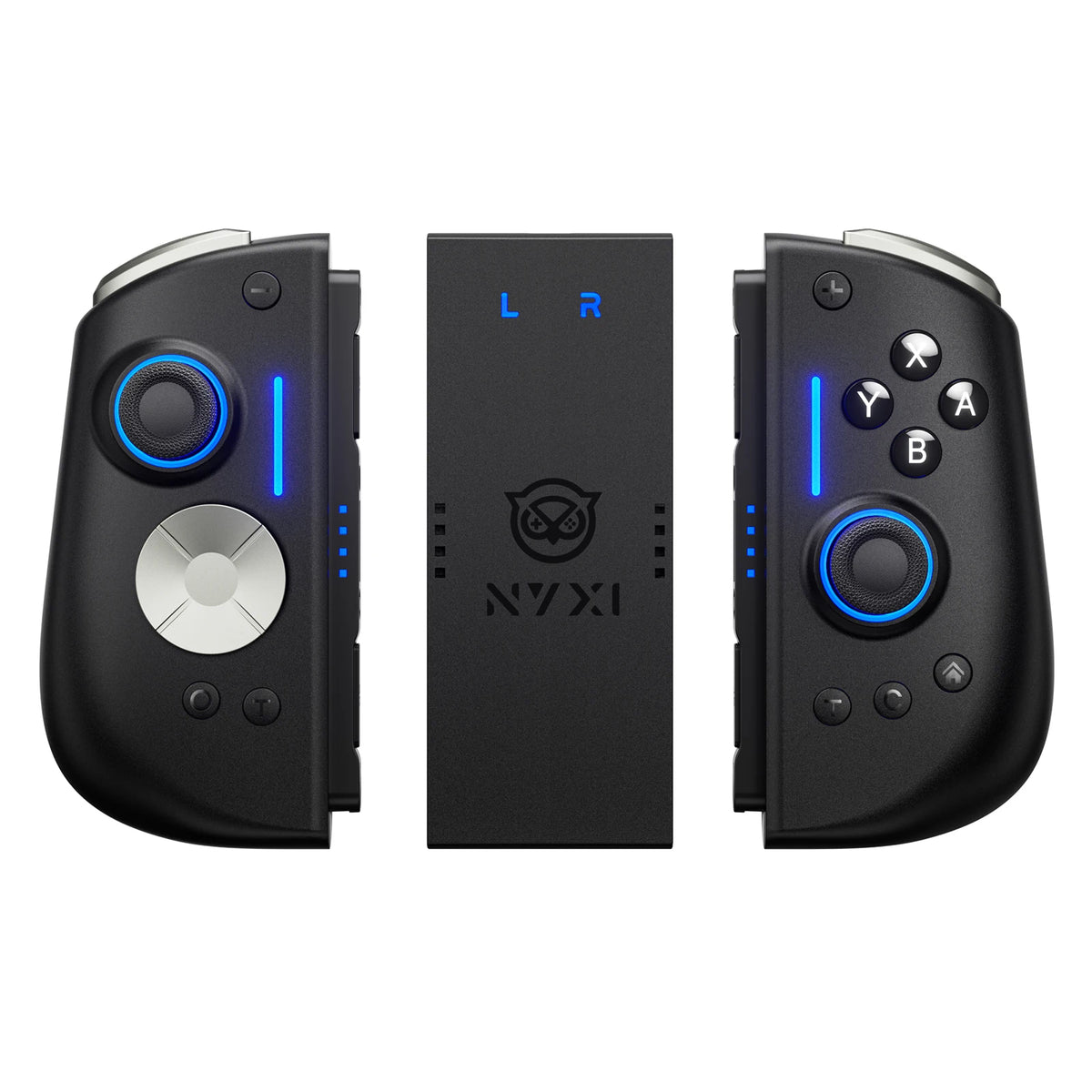 Nyxi Game Controller for Play