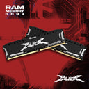 PUSKILL Memória RAM DDR4 16GB 8GB 3200MHz UDIMM Memory