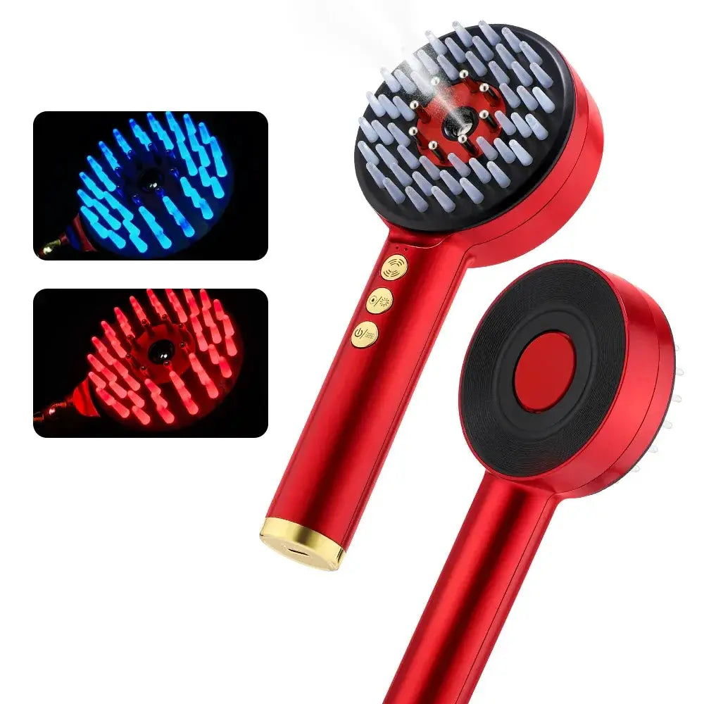 Hair Growth Comb for Thinning Hair Pro — product view 15