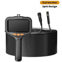 Smart Endoscope for Car and Plumbing