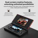 Retro Handheld Console Anbernic RGDS IPS