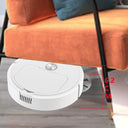 3 In 1 Smart Sweeping Robot Home Mini Vacuum Cleaner