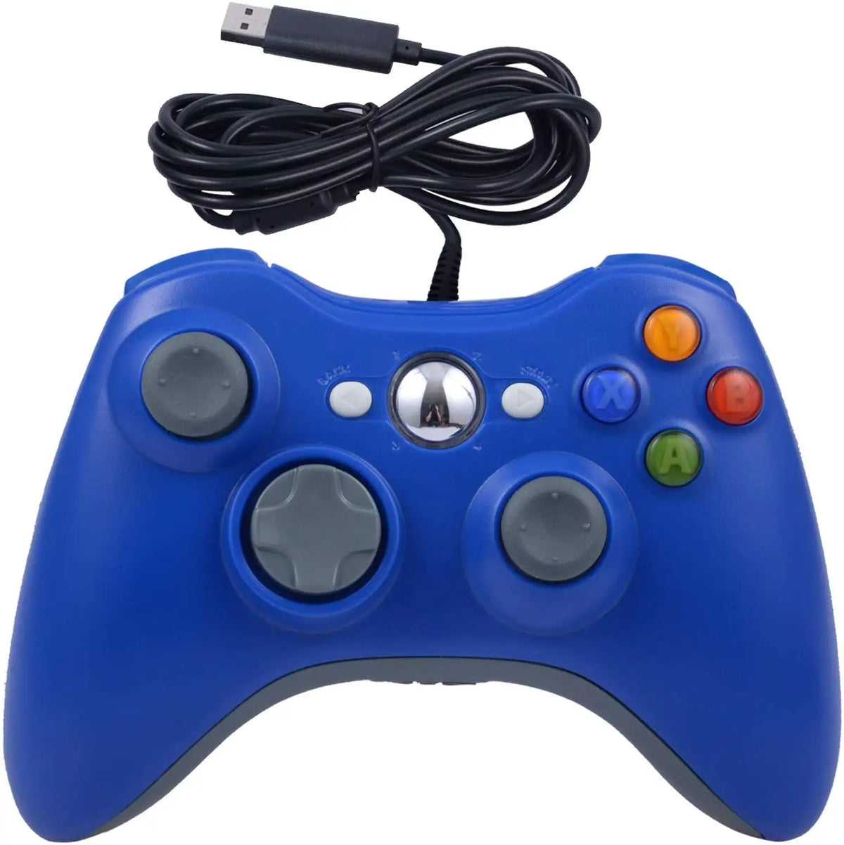 Xbox Dual Game Controller
