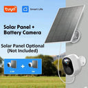 Never Miss A Moment Smart Outdoor Camera For Homes