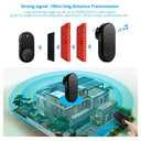 Kerui M558 - 32 Tones Wireless Doorbell Security