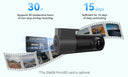 Dash Cam for Drivers with Night Vision