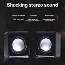 Laptop Desktop Computer Speaker PC