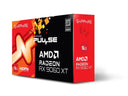 SAPPHIRE PULSE Radeon RX XT Graphics Card