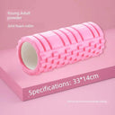 Foam Roller For Runners Muscle Recovery