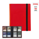 Large Collectible Card Storage Binder