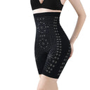 Seamless High Waist Panties for Postpartum Slimming Comfort