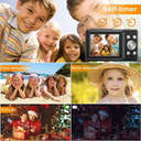 Smart Kids Camera for Creative Projects