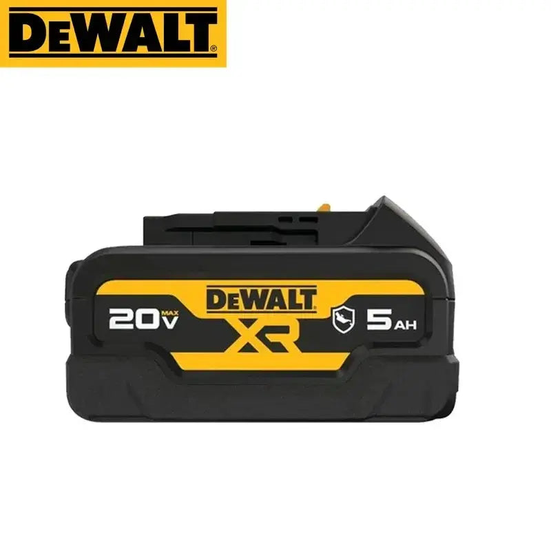 20V Lithium Batteries High Capacity Durable Power Solution