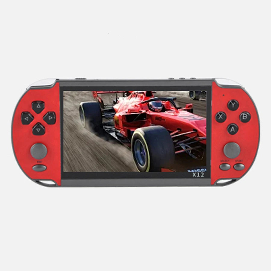 Game Console Portable
