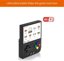 Handheld Game Console With Huge Library