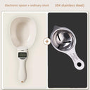 Baby Milk Powder Baby Food Supplement Weighing Scale