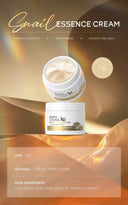 Hydration Day Cream for Mornings
