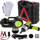 Ton Electric Portable Car Jack