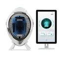 Smart Facial Skin Scanner Device