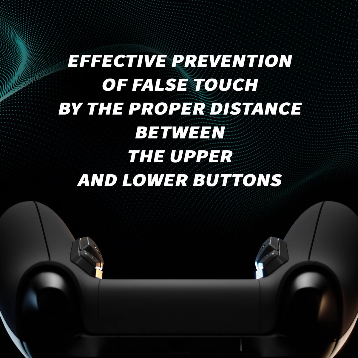 Extremerate Victor X Remap Kit