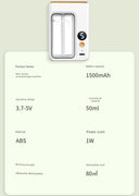 Aroma Diffuser Automatic Fragrance For Home Indoor Use